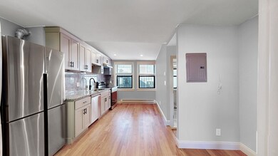 77 Hudson St unit 2, Boston, MA 02111 - photo 6