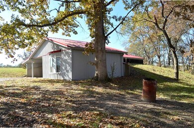 Side & Back of House