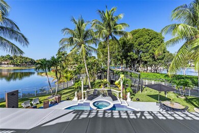 16895 SW 49th Ct, Miramar, FL 33027 - photo 6