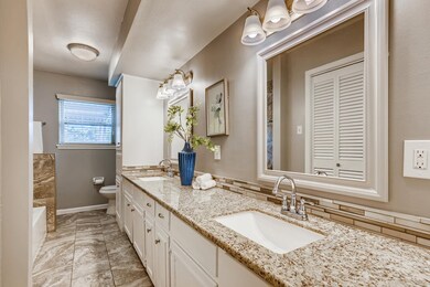 5439 Brian Haven Dr, Houston, TX 77091 - photo 6