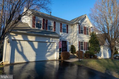 5602 Assateague Place, Manassas, VA 20112 - photo 2