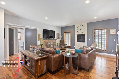 4423 E 21st St, Casper, WY 82609 - photo 4