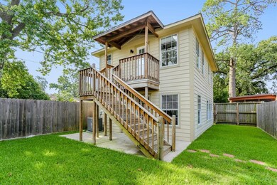 4120 Beggs St unit A, Houston, TX 77009 - photo 4