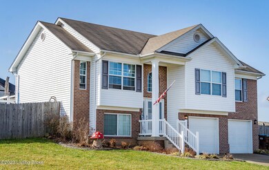 225 Crystal View Ct, Mount Washington, KY 40047 - photo 7
