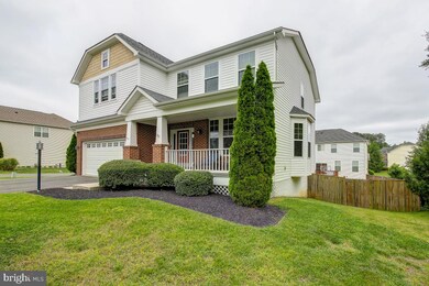 4205 Lehman Ct, Triangle, VA 22172 - photo 5