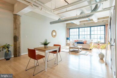 234 Holliday St unit 504, Baltimore, MD 21202 - photo 2