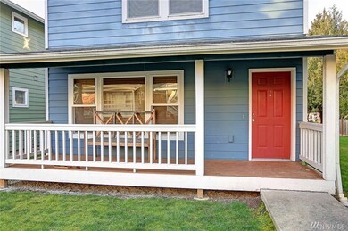 7921 Port Susan Place unit 3, Stanwood, WA 98292 - photo 5