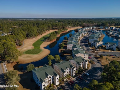 864 Great Egret Cir SW unit 2, Sunset Beach, NC 28468 - photo 5