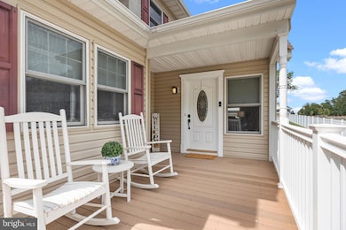 28 Diverty Rd, Pennington, NJ 08534 - photo 3