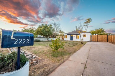 2222 E Sheridan St, Phoenix, AZ 85006 - photo 2