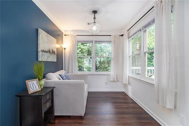 den, office, reading nook