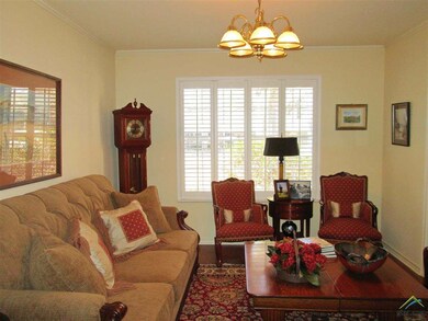 828 Trenton Dr, Tyler, TX 75703 - photo 5