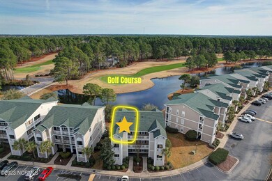 Golf Course Views