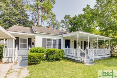 1214 E 55th St, Savannah, GA 31404 - photo 2