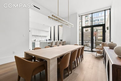 The Oosten unit TH8, Brooklyn, NY 11211 - photo 7