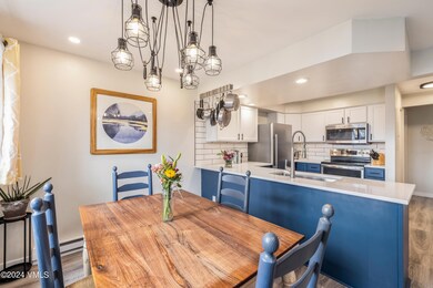 Juniper Hill Condo W103 06