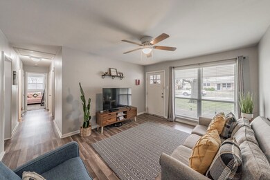 1029 Idlewood Ave, Azle, TX 76020 - photo 5