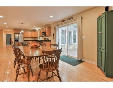 258 Grant Way, Lancaster, MA 01523 - photo 7