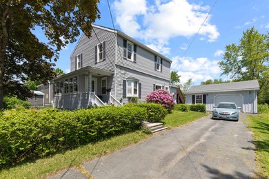 3 George Street Westbrook - 043