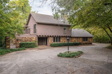 4801 Sterling Ct, Oklahoma City, OK 73122 - photo 2