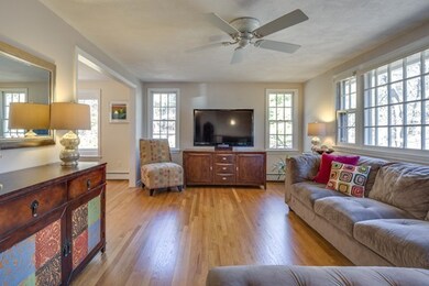 132 Guggins Ln, Boxborough, MA 01719 - photo 5