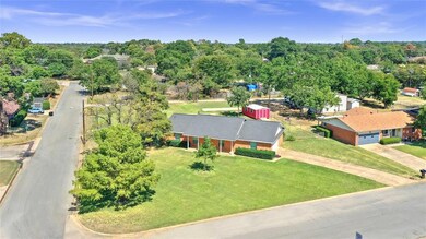 2831 Sunset St, Denison, TX 75020 - photo 5