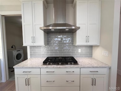 16460 Wildhorse Lake Blvd unit 402, Chesterfield, MO 63005 - photo 7