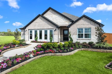 Front Exterior - Representational Photo