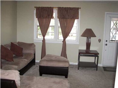 Room for everyone in the living room