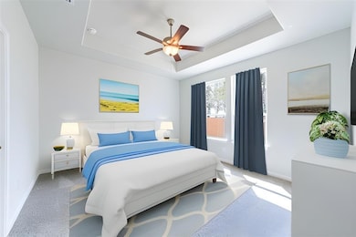 25591 Blossom Ct, Montgomery, TX 77316 - photo 2