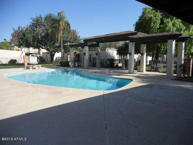 Joslin pool