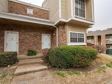 Front Exterior - 3550 Country Square Dr., #506, Ca