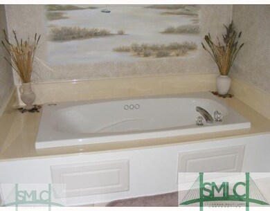 Master Bath/Spa.