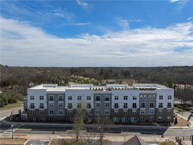 4484 Marietta St unit A3, Powder Springs, GA 30127 - photo 2