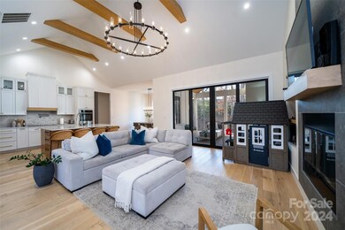 41 Mountain Shadows Dr, Leicester, NC 28748 - photo 4