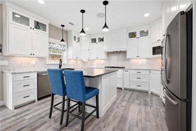 16200 Black Oak Quarry Rd, Fayetteville, AR 72701 - photo 7