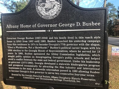 1205 W 3rd Ave, Albany, GA 31707 - photo 2