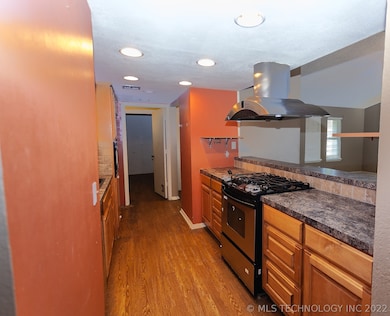 1212 S 34th St, Broken Arrow, OK 74014 - photo 5