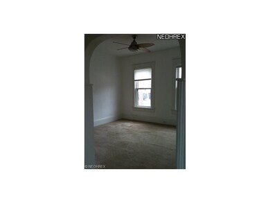 Dining room or family room