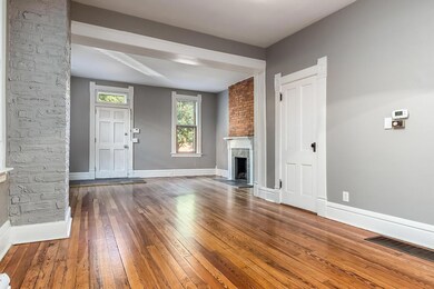 Living/Dining Room