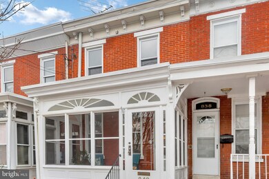 840 N Dupont St, Wilmington, DE 19805 - photo 2