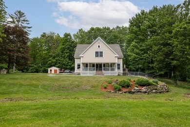 130 Jackson Rd, Poland, ME 04274 - photo 2