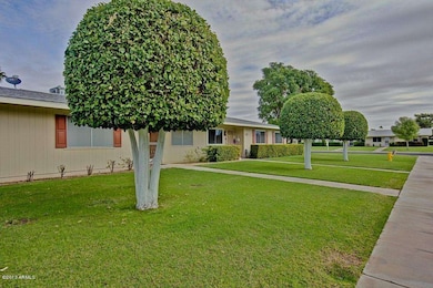 13663 N Garden Court Dr, Sun City, AZ 85351 - photo 2