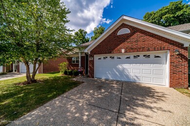 6908 Arbor Manor Way unit 14, Louisville, KY 40228 - photo 2