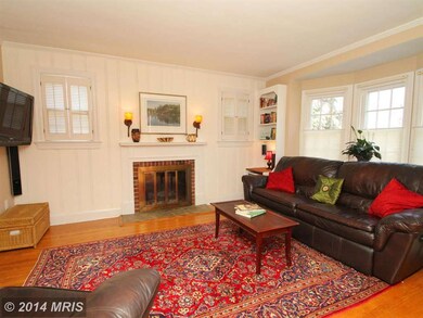 5313 Herring Run Dr, Baltimore, MD 21214 - photo 2