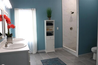 148 Quail Ln, Boyd, TX 76023 - photo 3