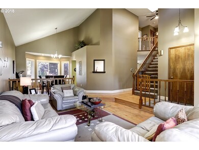 Living Room/Dining Room