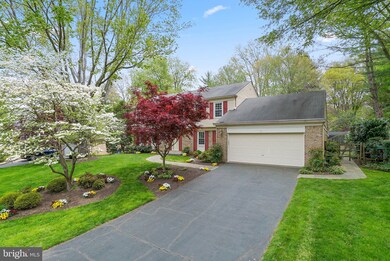 12709 Lamp Post Ln, Potomac, MD 20854 - photo 4