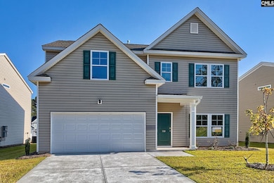 720 Samantha St, West Columbia, SC 29170 - photo 3