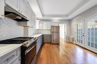 163 Webster Ave, Jersey City, NJ 07307 - photo 4